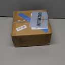 famiware Coffee Mugs Set of 4, Milkyway 13 oz Mug Set, Ceramic Cup Set with Handle for Coffee, Tea, Cocoa, Milk, Light Blue