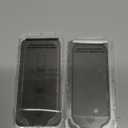 iGluz 2 Pack for iPhone 13 Pro Max Privacy Screen Protector with Camera Lens Protector 6.7 inch,9H+Tempered Glass[Military Grade Shatterproof &100% Anti-Spy],3D Micro-Curved Edges[Longest Durable]