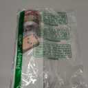 Small Ice Pack, Boo Boo Ice Pack for Kids, Multiple Color Ice Packs, Reusable Instant Cooling Relieves Pain (Chocolate)