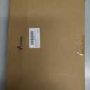 Full-Edge Fireproof Gas Stove Top Covers Foldable Waterproof Anti Dust for Kitchen Gas Burners, Washable Stove Guard Top Protector(20 x 24 Inch)