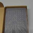 Delta Faucet Single-Spray Rain Shower Head, Venetian Bronze RP62955RB