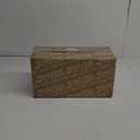 JOYIN Scary Halloween Decorations Outdoor, Halloween Hanging Scary Swing Girl Decorations Winging White Doll with Creepy Sound and Light Up Eyes Sound, Animatronics Hanging Decors Activated