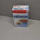 Premium Original Saltine Crackers, Lunch Snacks, Family Size, 24 oz (EXP 07/27/26)