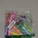 Tub Works Bath Paint Sticks Bath Toy, 12 Count | Nontoxic, Washable Bathtub Paint for Kids & Toddlers | Twistable Sticks Draw Smoothly on Tub Walls | Smooth, Vibrant Alternative to Bath Crayons