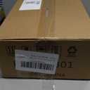 8L Humidifiers for Bedroom, 30dB Quiet, 500ft² Coverage, 60H Runtime, Top Fill, 3in1 Humidifier Large Room & Essential Oil Diffuser & Ambient Light, Sleep Mode, 16H Timer, Auto Shutoff Protection