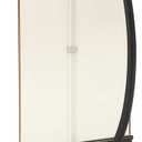 Rowenta, Steamer for Clothes, Prostyle Full Size Steamer with Screen, 63 Inches, 51oz water tank capacity, 1500 Watts, Ironing, Clothes Steamer, Black Garment Steamer IS3440 (Black and Silver)