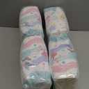 Pampers Pure Protection Training Underwear, Unisex, Size 3T4T, 92 Count, Premium, Hypoallergenic, Soft, Absorbent