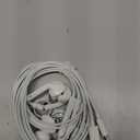 [Apple MFi Certified] 2 Pack for iPhone Headphones Wired Earbuds/Earphones with Builtin Microphone & Volume Control HiFi Stereo Nosie Reduction for iPhone 14 13 12 11 Pro Max XS XR X 8, Plug and Play