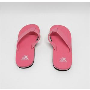 Zeroxposur Kid's Flip-Flops, Outdoor Footwear, Hot Pink, Size 1/2