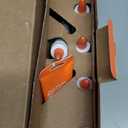 Elmer's Color Rush Slime Kit, Includes Liquid Glue, Activator, Makes Color Changing, Glow in The Dark, Butter Slime and More, 10 Piece Kit - Perfect for Birthday Parties, Gift Idea, Kids Activity