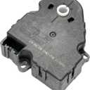 Dorman 604-046 HVAC Blend Door Actuator Compatible with Select Jeep Models