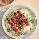 Vietnamese Food and Food Culture: A Life-Changing Journey through the Street Foods, Regional Cooking Styles and Local Ingredients of Vietnam