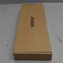 Silicone Spatula Set, 600F Heat Resistant Silicone Spatula Turner Flipper for Cooking, Non Stick and Non Scratch Kitchen Utensils for Eggs & Pancakes, 4 Pack,Khaki