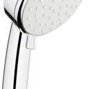Grohe Tempesta Cosmopolitan 100 HAND SHOWER - 2 SPRAYS