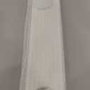 30 Inch Faucet Mat for Kitchen Sink - Instant Dry Sink Protector for Countertop, Extra-Long Diatomaceous Earth Stone Sink Tray Around Faucet for Kitchen Bathroom RVs (Light Grey, 30" x 3.9")