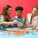 Monopoly App Banking Board Game | App-Enabled Game | Links to Smart Devices | Ages 8+ | 2 to 6 Players | 45 Mins. | Family Games for Kids | Christmas Stocking Stuffers