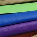 Amylove 12 Pieces Yoga Mats Bulk 68x24x0.12 Inch Exercise Non Slip Fitness Workout Mats for Women Men Home Workout Gym Yoga