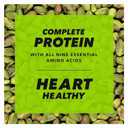 Wonderful Pistachios No Shells, Roasted & Salted Nuts, 0.75 Ounce Bag (Pack of 9), Protein Snacks, Gluten Free, On-the-Go, Individually Wrapped Snacks (BBD 12/01/2026)