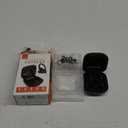 iLive Electronics Truly Wire-Free Earbuds, Sweat Resistant, Includes 3 Set of Ear Tips, Black (IAEBT270B)