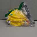 5-Inch Happy Face Bouncing Balls for Kids & Toddlers (Pack of 5) - Playground Balls w/ 5 Fun Designs - Lightweight Play Bouncy Ball Gifts for Boys & Girls