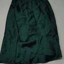 BTFBM 2025 Women Summer Spring Long Satin Skirt Silk Elegant High Waist Cocktail Party Wedding Flowy A-Line Midi Skirts (Medium)