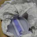 STANLEY Quencher H2.0 Tumbler with Handle and Straw 20 oz | Flowstate 3-Position Lid | Cup Holder Compatible for Travel | Insulated Stainless Steel Cup | BPA-Free | Dew Drop