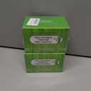 2 x 6 Pack New Type Activated Charcoal Odor Absorber,Refrigerator Deodorizer,Trash Can Deodorizer,Odor Eliminator for Home,Pet,Car,60g/Pack (2.1 Ounce (Pack of 6))