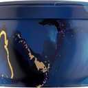 Febreze Scented Candle, Ocean Scent, 11 oz 4 Wick Candle, Single Pack