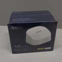 Amazon eero 6 mesh wifi extender - Add up to 1,500 sq. ft. of Wi-Fi 6 coverage to your existing eero mesh wifi network