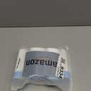 120 Count 26" x 11.8" Cat Litter Box Liners for Fsitego and Fumoi Self Cleaning Litter Box, Extra Thick Heavy Duty Cat Litter Bags Replacement, 3-4 Gallons of Capacity