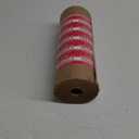 Honeycomb Packing Paper Wrap 15"x400' Sustainable Alternative to Bubble Cushioning Wrap Packing paper for Moving/shipping/packing Roll with 20 Fragile Sticker Biodegradable & Fully Recylable (Brown)
