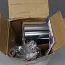 SPEENSUN Potato Ricer, Ricer for Mashed Potatoes, 15oz and 2 Interchangeable Cups Spaetzle Maker for Fluffy Mashed Potatoes,Detachable and Heavy Duty Stainless Steel Potato Masher for Baby food