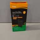 Hygger Turtle Tank Filter for 5-55gallon Low Water Level Filter with Multifunction Filtration Drainage Adjustable Aquarium Power Filter for Frog Newt Amphibious Reptiles