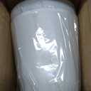 Battery Operated Wall Sconce Set of 2,Rechargeable Wall Lights with Dimmable Detachable Bulbs and Remote,15 Colors Wireless Wall Lamps for Bedroom Living Room Hallway,Gold(2 Pack)