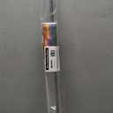 26 Inch Twirling Baton  Stainless Steel Shaft Rod for Lighter Feel Ideal for Beginners Complete with Dance Ribbon and Grip Tape