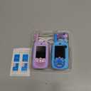 Video Walkie Talkies for Kids, 2 Pack with HD Camera, Long Range Two Way Radio with 4 Voice Effects, Christmas Birthday Gifts for Boys and Girls 3 4 5 6 7 8 9 Year Olds