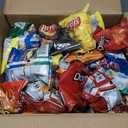 Frito-Lay Variety Packs, Party Mix, Single Serve Bags (40 Pack)