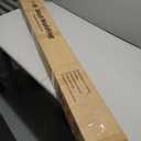 Art3d Pre-Cut Wall Molding Set of 6 pcs, Ready-to-Assemble Wainscoting Panels for Interior Wall Dcor Living Room Bedroom Accent Wall - Installed with Glue, 3 Top 3 Bottom (White)