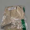 SEA BBOT Women Longline Strapless Bra Full Coverage Corset Bra Hide Back Fat (40DD, Light Beige)