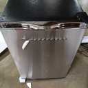 Frigidaire, 4.5 cu ft Refrigerator, Stainless Steel Door, Platinum Series
