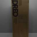 DREO 16L Smart Humidifier Large Room 1000 ft, 130H Cool Mist Air Humidifiers for Bedroom Plants Baby, Top Fill, Remote/Touch/Voice & APP Control, Clean Tank Technology, 30dB, HM755S Grey