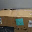 Axle Wheel Covers for Semi Truck Chrome ABS Plastic with 2 Front and 4 Rear Complete Axle Wheel Cover Set 33mm Dome Screw-On Lug Nut Covers