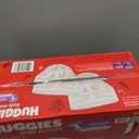 Huggies Little Movers Baby Diapers, Size 4, Mega Colossal, 120 Ct