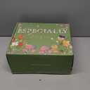 LUVTRACE Self Care Giftst for Women 11 in 1 Spa Gift Baske Box with Blanket, Candle, Bath Salt & Tumbler  Birthday, Get Well Soon, Thinking of You, Christmas Gifts (Turquoise-11 in 1) (Turquoise)