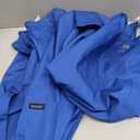 Women's Cool Stretch V-Neck Top and Cargo Pant Scrub Set with Regular and Petite Sizes (X-Large, True Royal Blue)