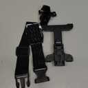 Pilot Kneeboard for Smartphones, Mini Tablets, iPhone, iPad Mini, Android