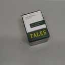 200 Pcs Life Story Interview Kit, Life Story Interview Cards,Family Conversation Cards,Memory Sharing Game to Know More About Parents and Grandparents with Curated Question Card