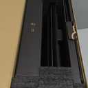 Razer Laptop Cooling Pad: Adaptive Smart - Intelligent Fan Control - Airtight Pressure Chamber - Fits Most Laptops & Macbooks 14 to 18" - Preset & Custom Fan Curves - 3 Port USB Type A - Chroma RGB