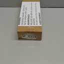 Lewtemi Silver Saxophone Musical Instruments Toy for Kid Toddler Fake Plastic Preschool Music Toy Gift Portable Wind Instrument Early Educational Teaching Songs Toy Gifts for Toddlers Children