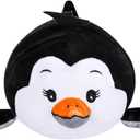 Rhode Island Novelty 12" Sea Squeeze Penguin